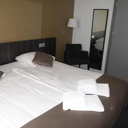 Parkview 3* Amsterdam