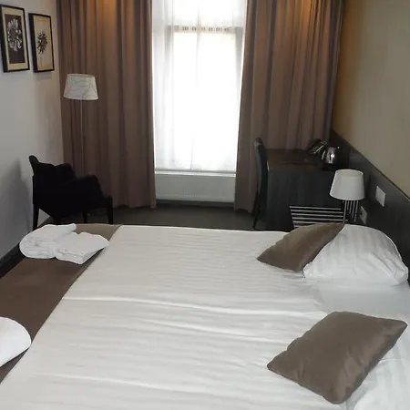 Hotel Parkview Amsterdam
