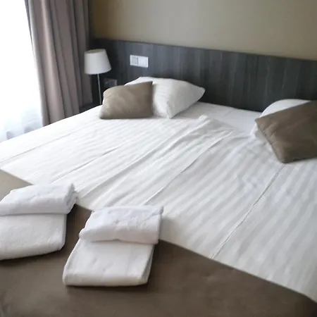 Park View 3* Amsterdam