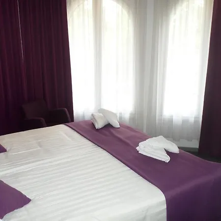 Hotel Parkview Amsterdam