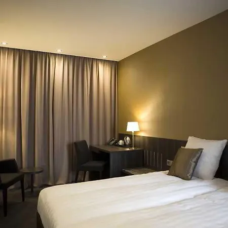 Park View Hotel Amsterdam