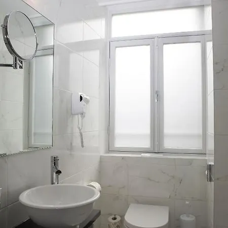 Park View Hotel Amsterdam