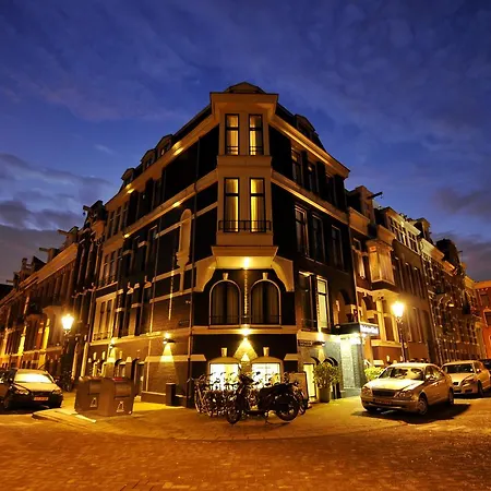 Park View Amsterdam