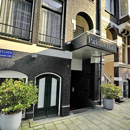 Park View Hotel 3*