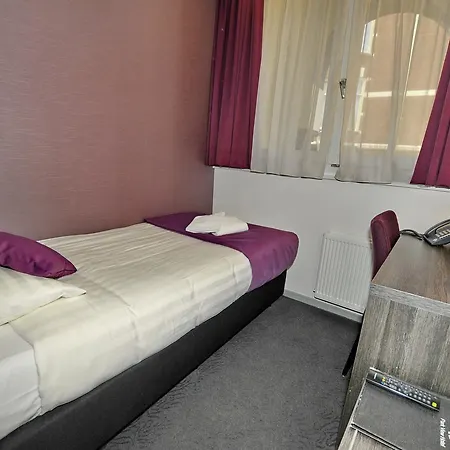 Park View Hotel