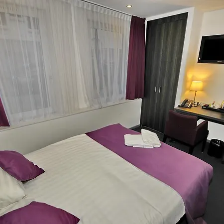 Hotel Park View Amsterdam