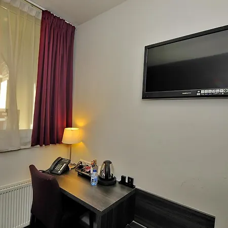 Park View 3* Amsterdam