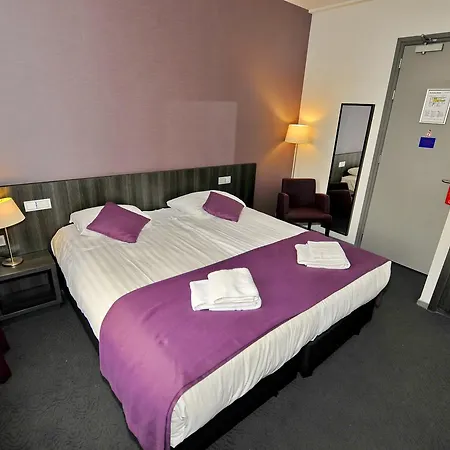Park View Hotel