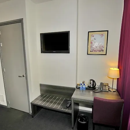 Hotel Park View