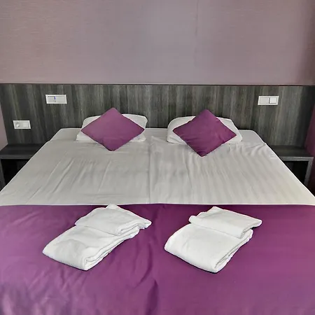 Park View Hotel