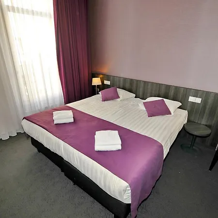 Park View Hotel
