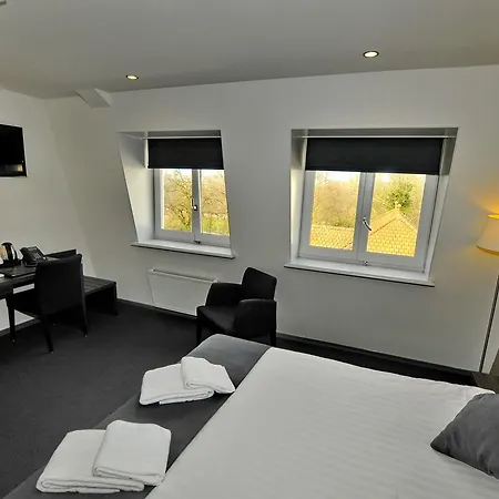Hotel Park View Amsterdam
