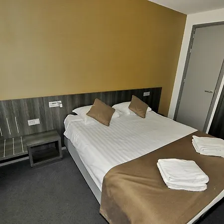 Park View Hotel Amsterdam
