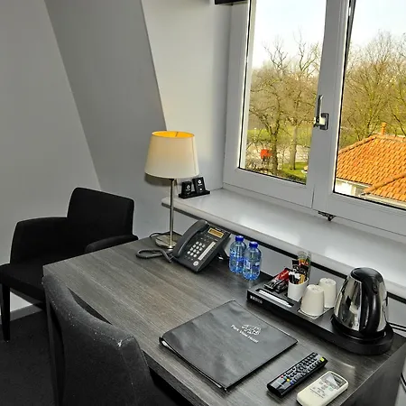 Hotel Park View 3*