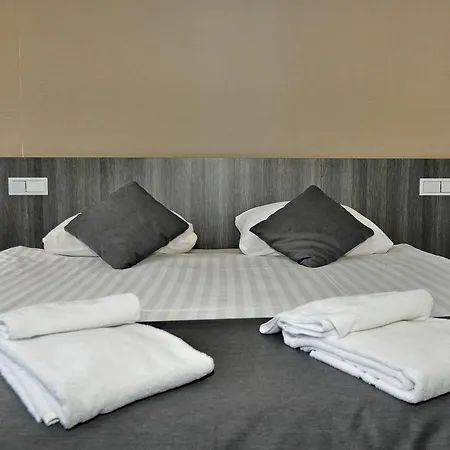 Park View Hotel