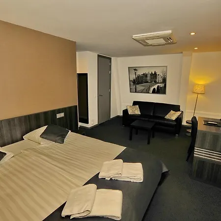 Hotel Park View
