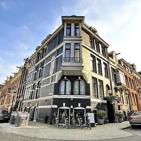 Park View Hotel 3*
