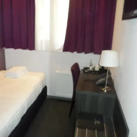 Parkview Amsterdam