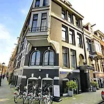 ホテル Park View アムステルダム