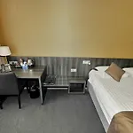 ホテル Park View アムステルダム