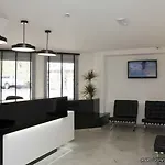 Park View ホテル 3*