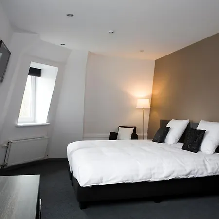 Hotel Park View Amsterdam