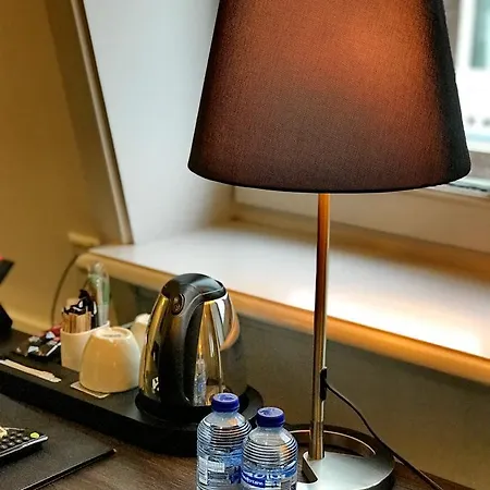 Park View أمستردام