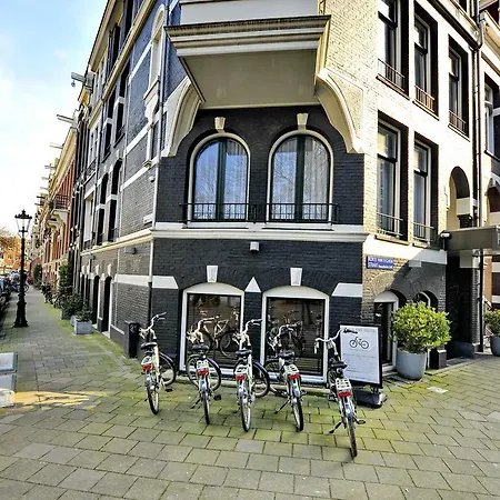 Park View 3* Amsterdam