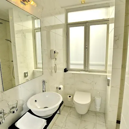 Park View أمستردام