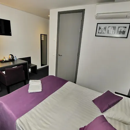 Park View أمستردام