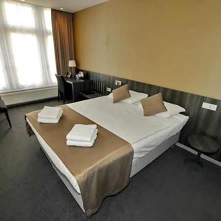 Park View فندق 3*