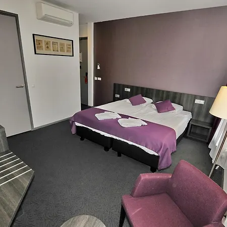 Park View أمستردام