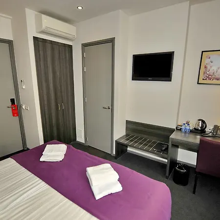 Park View أمستردام