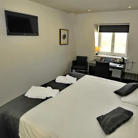 Park View فندق 3*