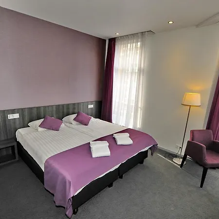 Park View 3* أمستردام