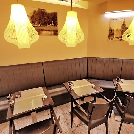 فندق Park View أمستردام