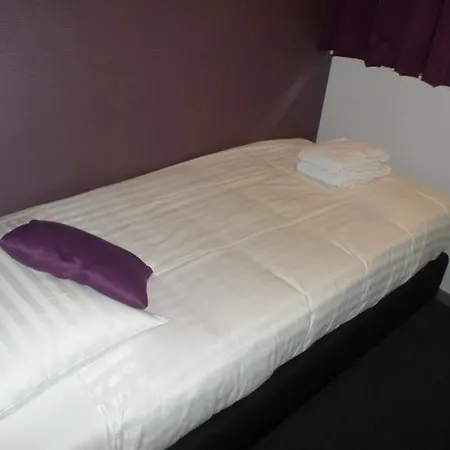 Park View Hotel 3*