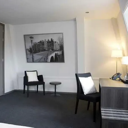 Park View أمستردام