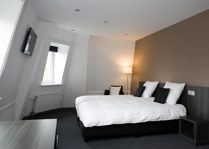 Hotel Park View Amsterdam