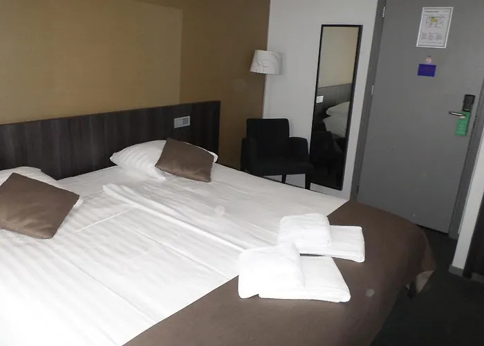 Park View 3* Amsterdam