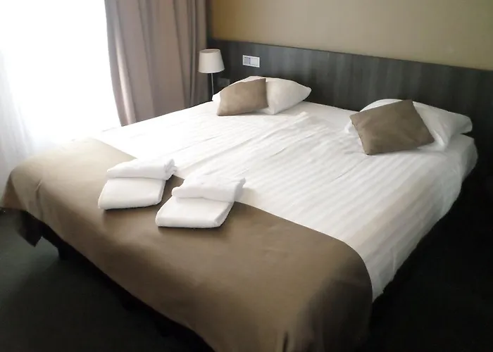 Park View Hotel Amsterdam