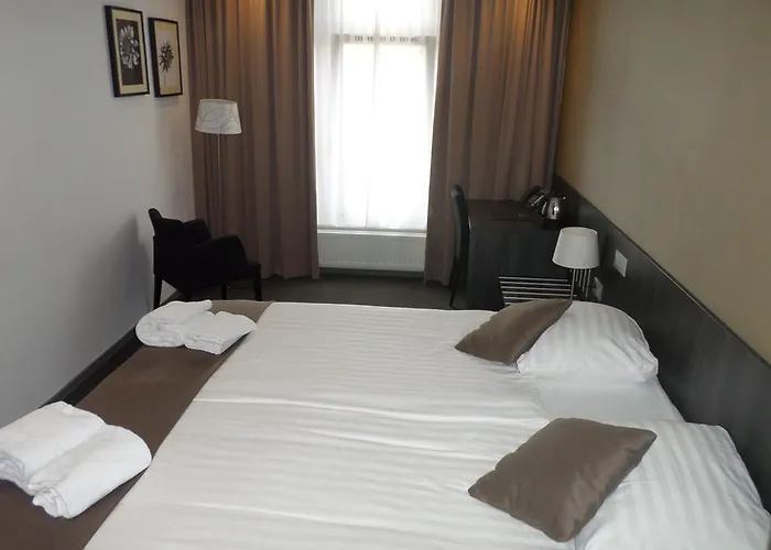 Hotel Park View Amsterdam