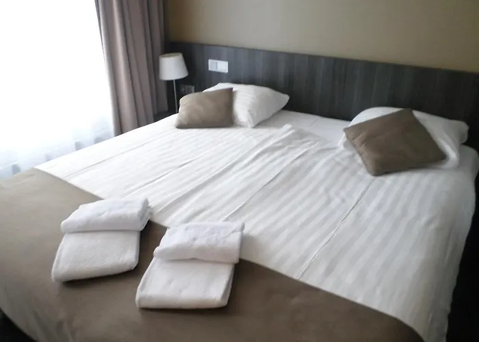 Park View 3* Amsterdam