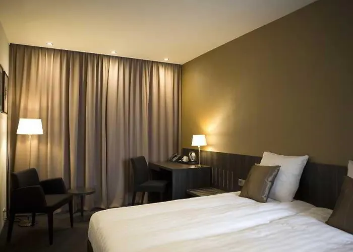 Park View Hotel Amsterdam