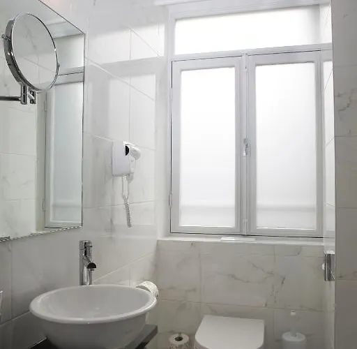 Park View Hotel Amsterdam