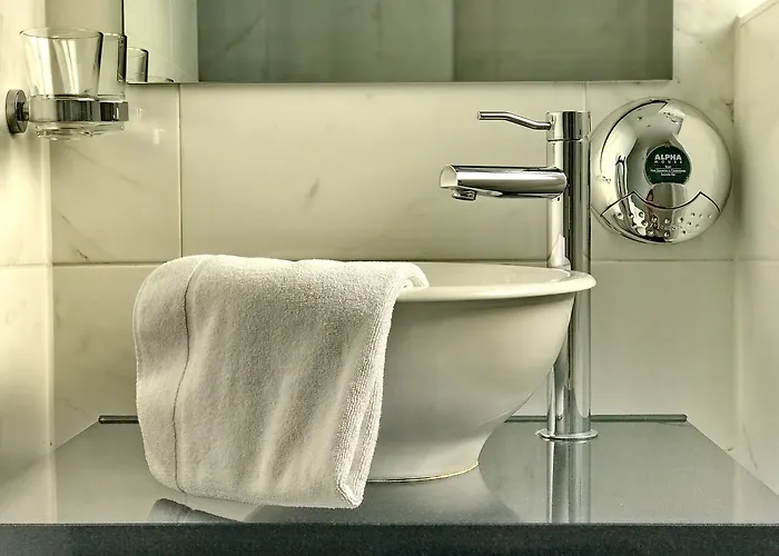 Park View Hotel Amsterdam