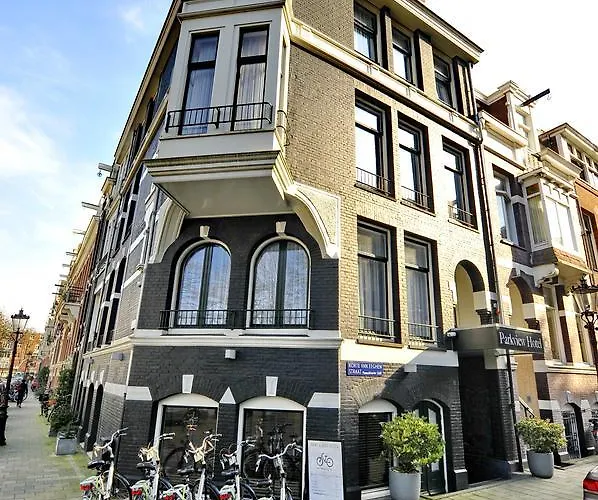 Hotel Park View Amsterdam