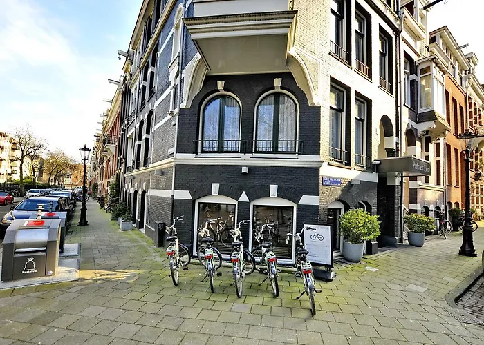 Park View 3* Amsterdam