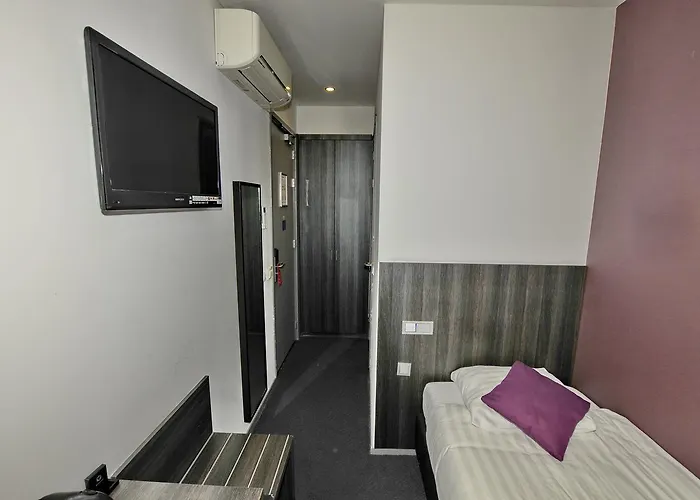 Hotel Park View Amsterdam