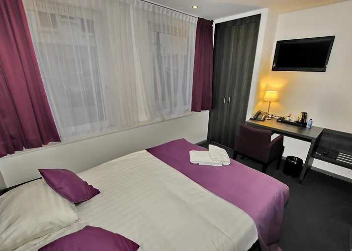 Hotel Park View Amsterdam